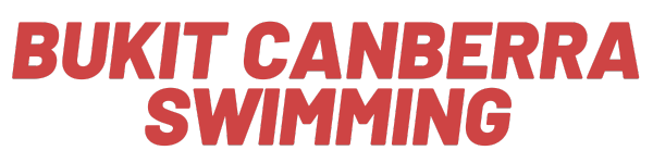 Bukit Canberra Swimming Complex Logo