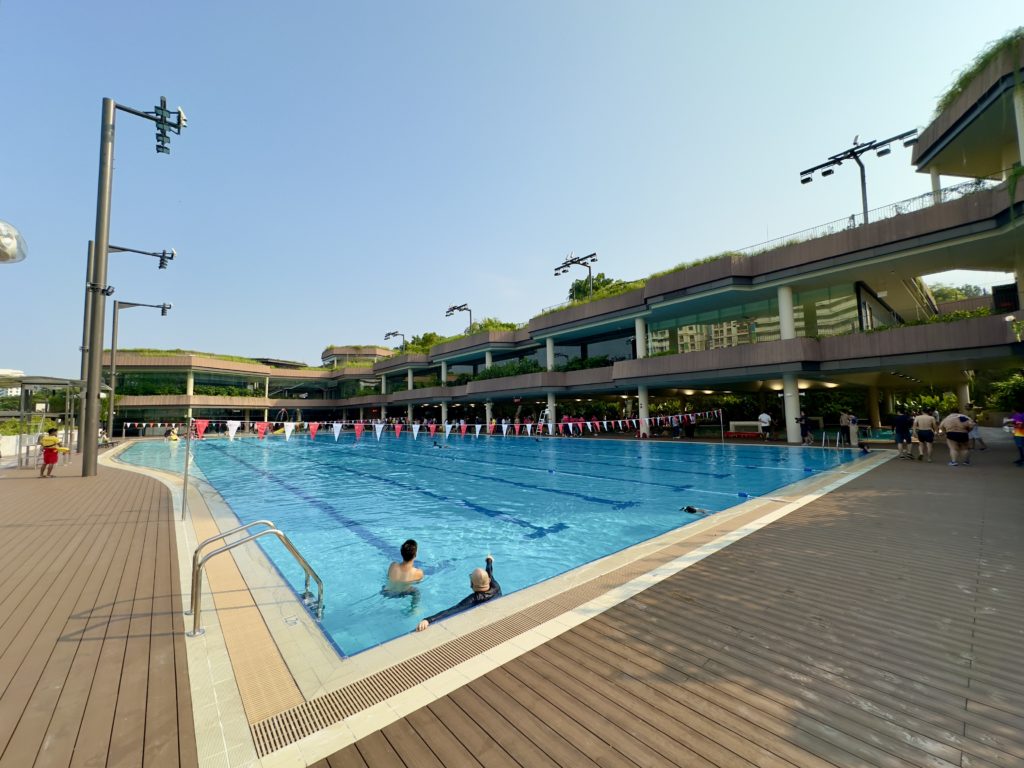 Bishan Swimming Coach: Elevating Water Confidence and Safety in Singapore